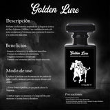 Golden Lure perfume feromonas