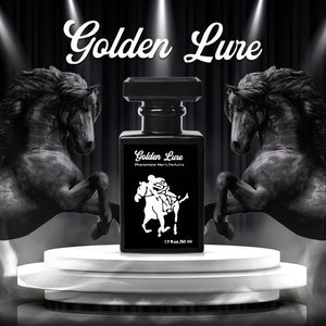 Golden Lure perfume feromonas