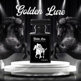 Golden Lure perfume feromonas